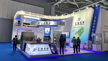 意點會展/怎么確保展臺搭建后的品質(zhì)？